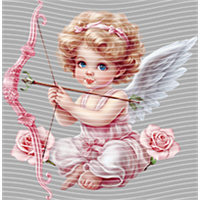 Valentine's Day-QRJ  4103